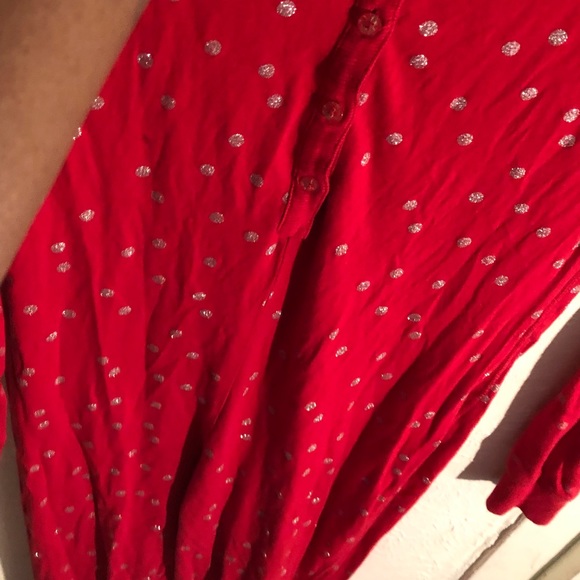 Red Onsie - Picture 2 of 3